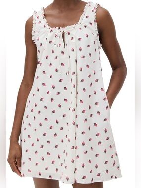 NWOT WAYF Juni Mini Dress